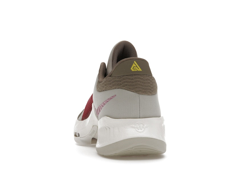 Nike Zoom Freak 4 Colosseum