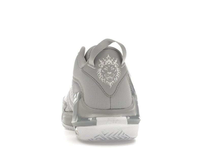 Nike LeBron Witness 7 TB Wolf Grey