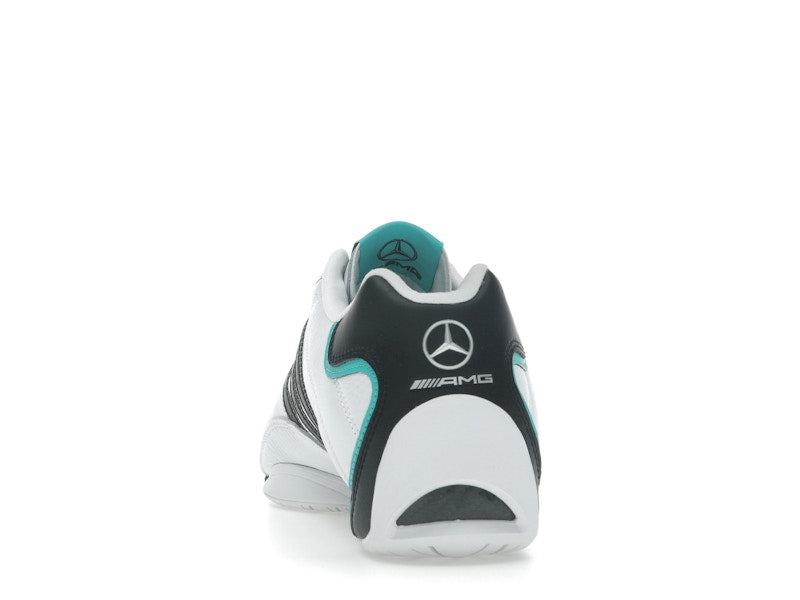 adidas Adi Racer Lo Mercedes-AMG Petronas Formula One Team White