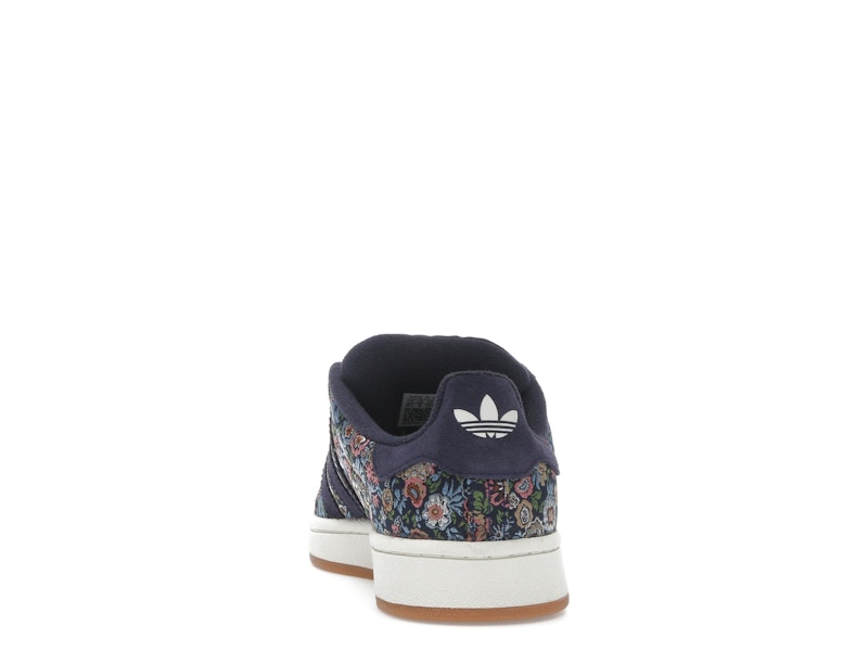 adidas Campus 00s Liberty London Floral Embroidery (Kids)
