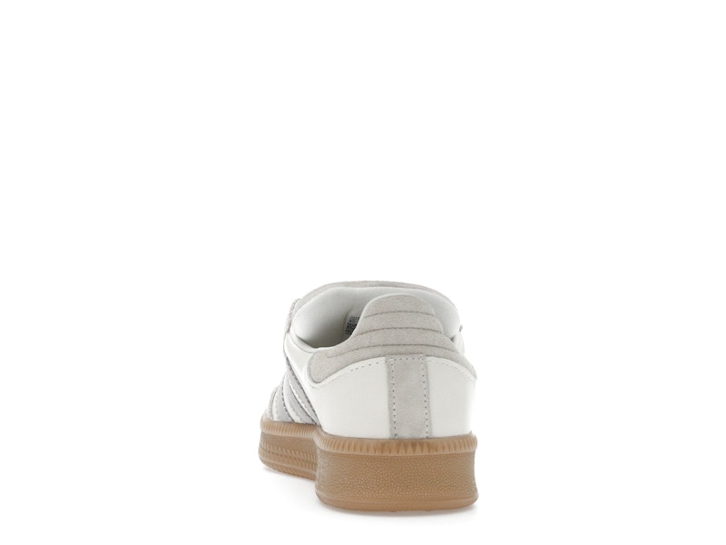 adidas Samba XLG Off White Grey Gum (GS)