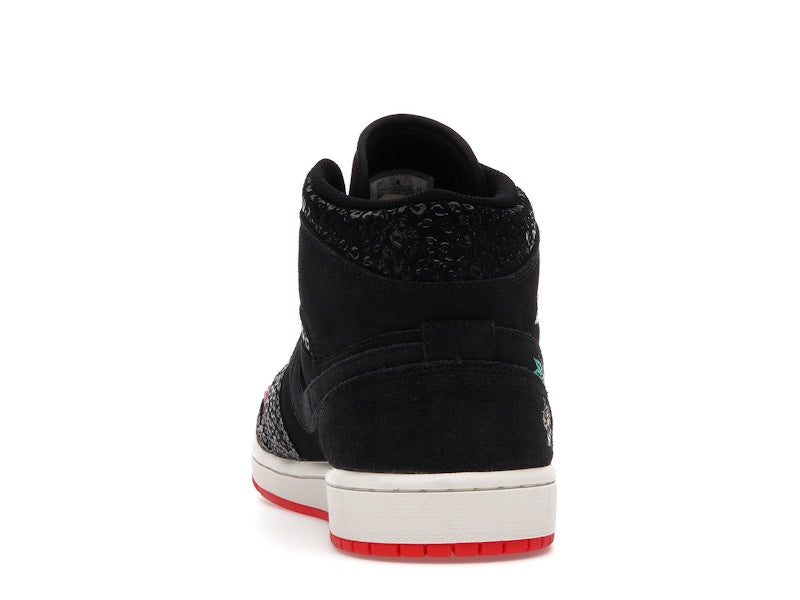 Jordan 1 Mid SE Siempre Familia
