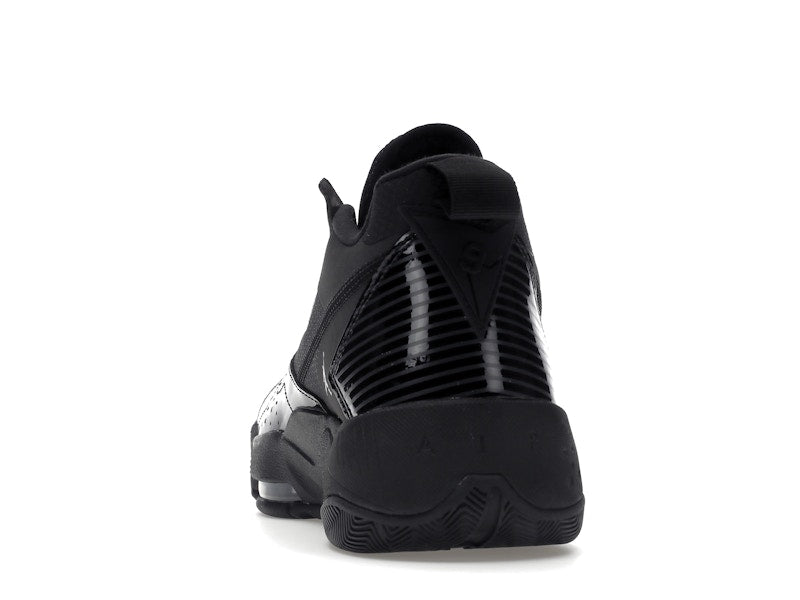 Jordan Zoom 92 Triple Black