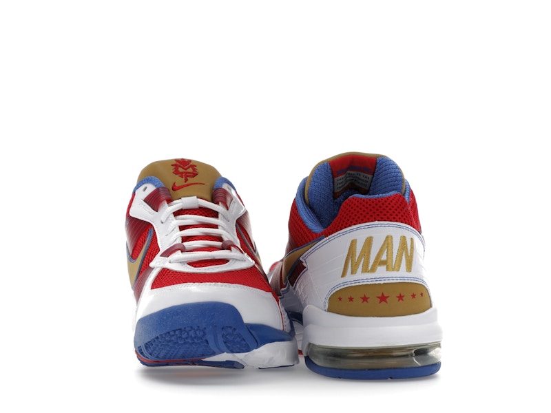 Nike Air Trainer SC Manny Paquiao