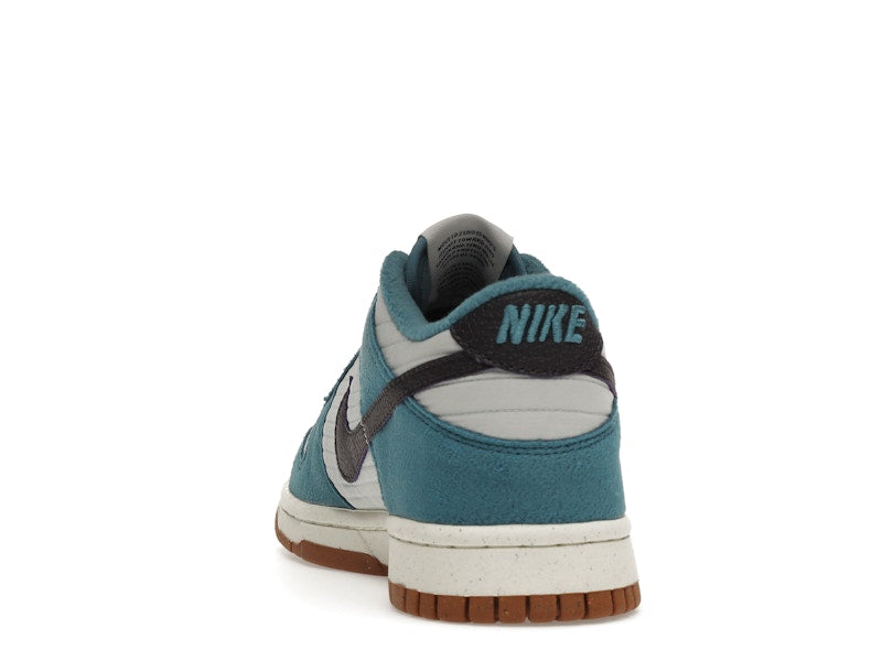 Nike Dunk Low SE Toasty Rift Blue (GS)