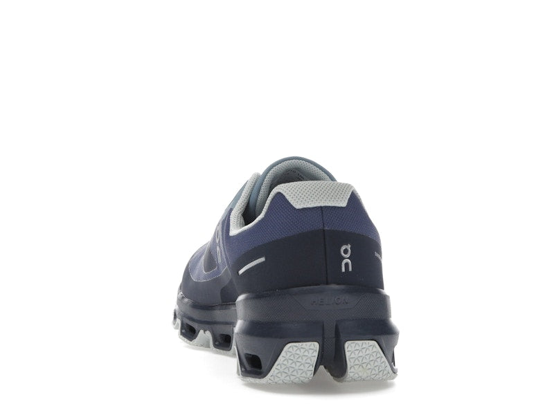 On Running Cloudventure Waterproof Denim Midnight
