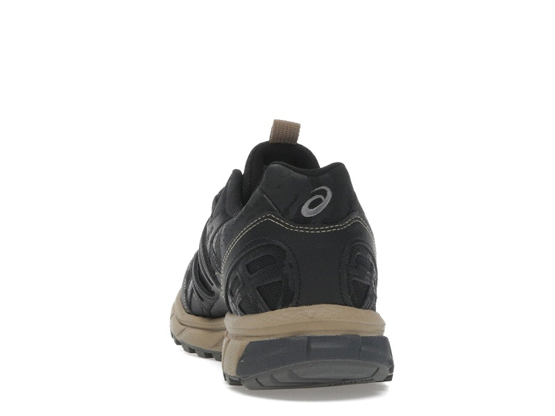 ASICS Gel-Sonoma 15-50 Black Pepper