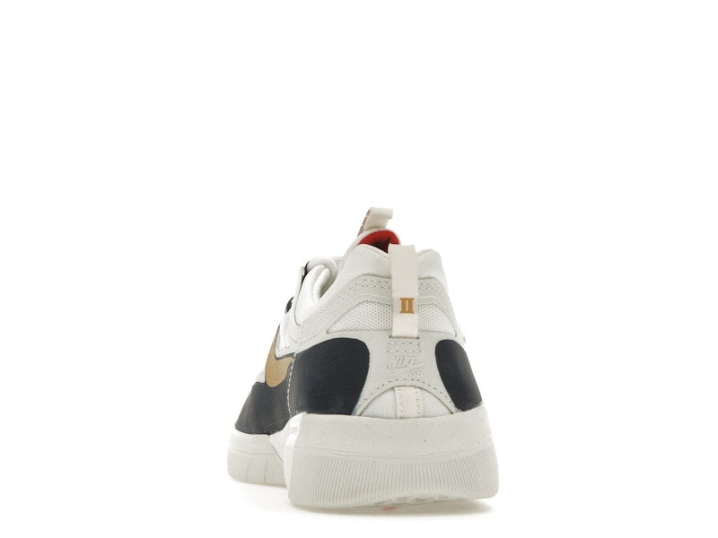 Nike SB Nyjah Free 2 Spiridon Olympic
