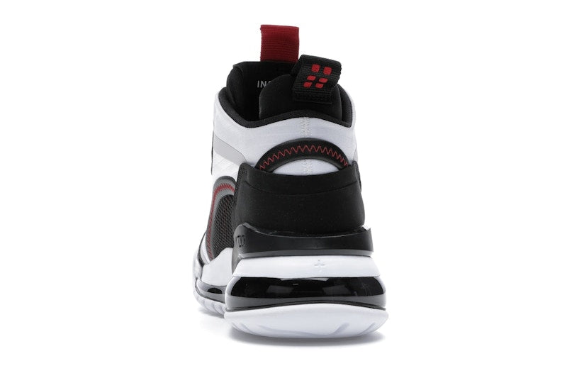 Jordan Aerospace 720 White Gym Red Black