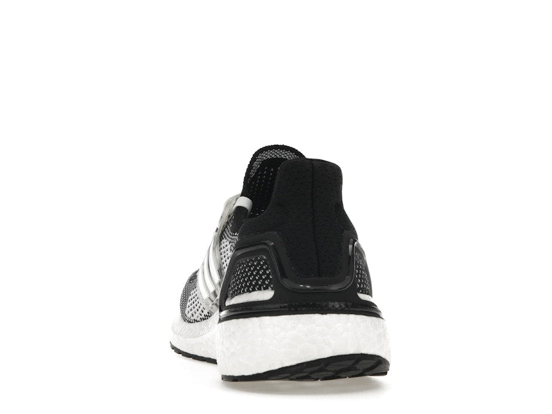 adidas Ultra Boost 19.5 DNA White Black Marble