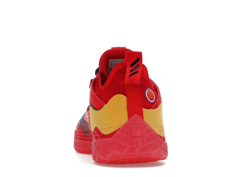 adidas Harden Vol. 5 McDonald's All American