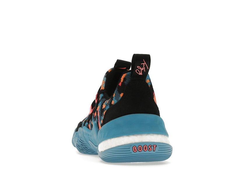 adidas Trae Young 1 Pixel