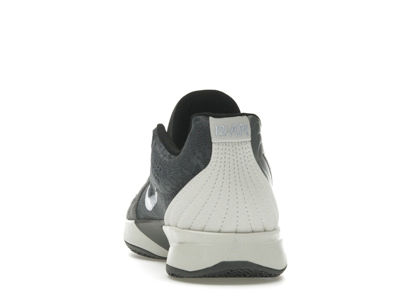 Nike Ja 2 Exposure Iron Grey