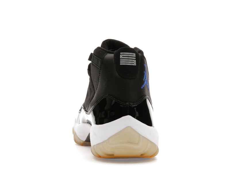 Jordan 11 Retro Space Jam (2009)