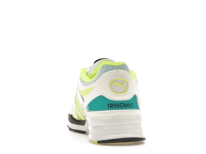 Puma XS 7000 OG Capri Breeze Puma White