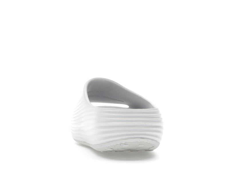 Nike ReactX Rejuven8 Slide Summit White