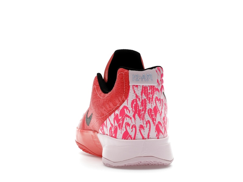 Nike Ja 2 Heart Eyes (GS)