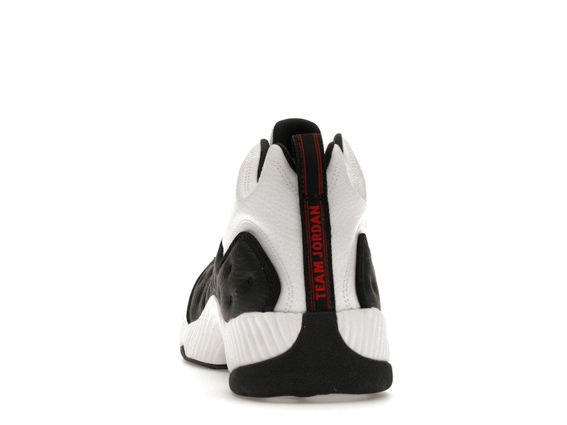 Jordan Jumpman Team 2 White Black