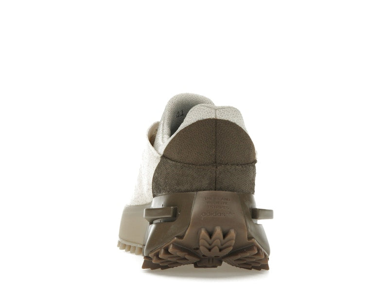 adidas NMD S1 MAHBS Pharrell Humanrace Light Brown