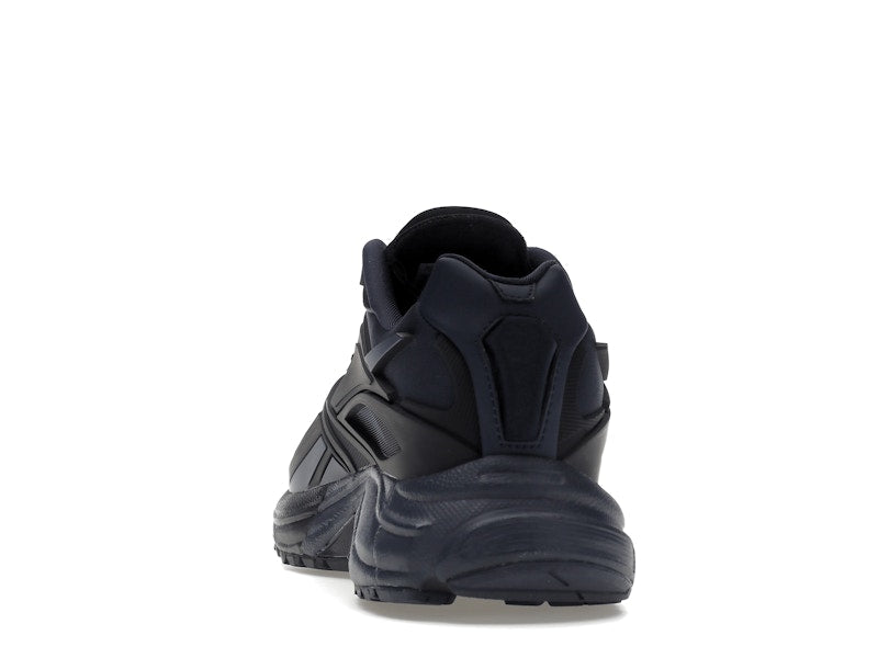 Reebok Premier Road Modern Black Vector Navy