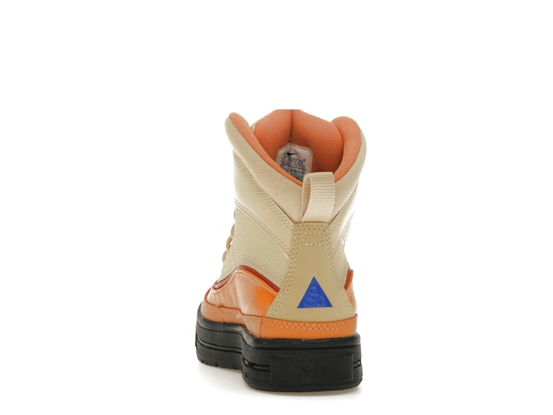 Nike Woodside 2 High Sesame Hot Curry (GS)