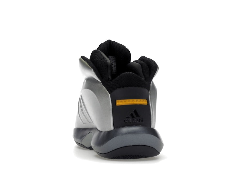 adidas Crazy 1 Silver (2022)