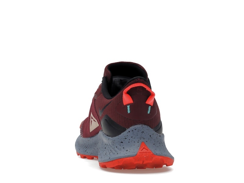 Nike Pegasus Trail 3 Dark Beetroot