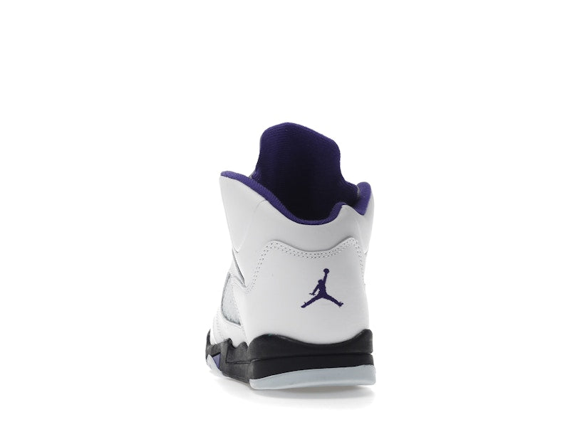 Jordan 5 Retro Dark Concord (PS)