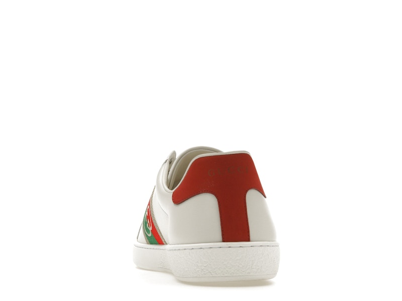 Gucci Ace Interlocking GG