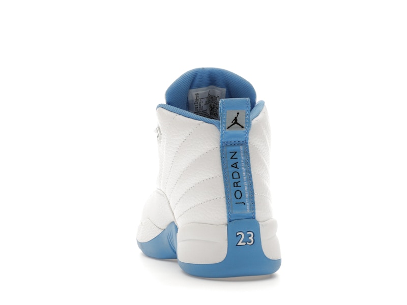 Jordan 12 Retro Melo (PS)