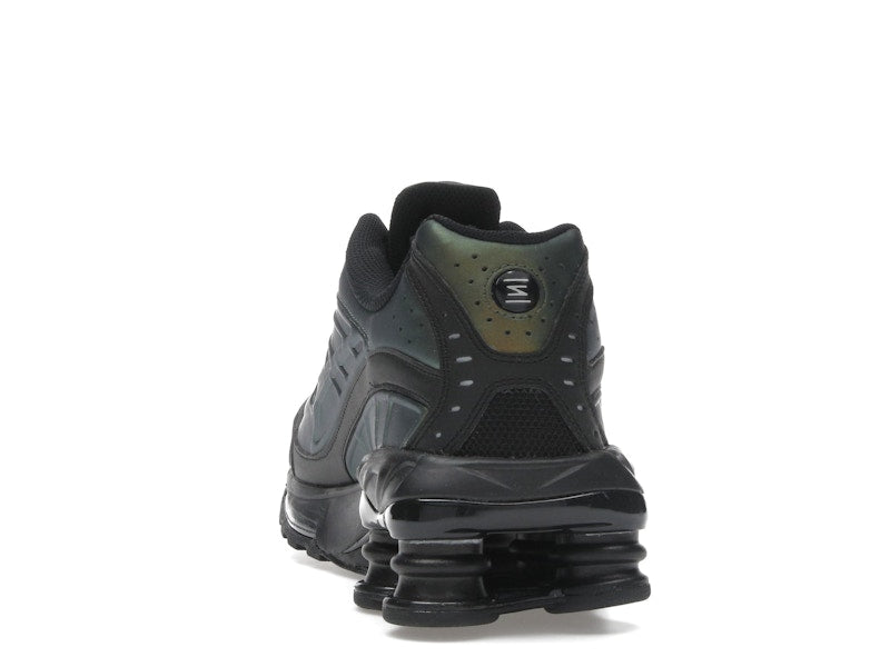 Nike Shox Ride 2 Black Cargo Khaki