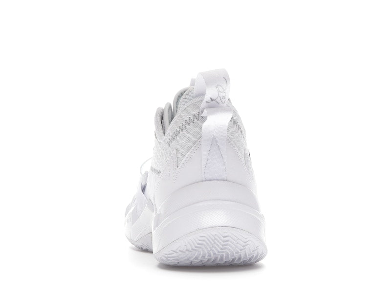 Jordan Why Not Zer0.3 White