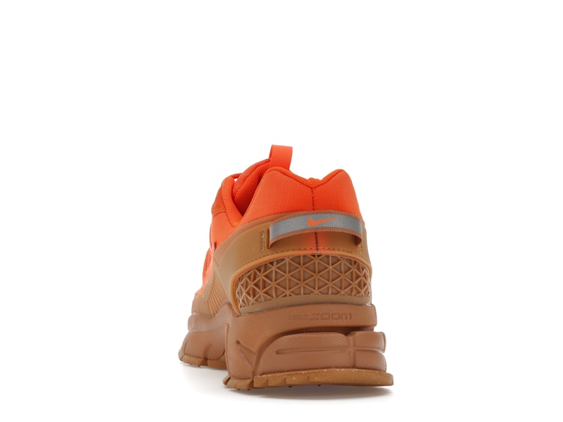 Nike Zoom Vomero Roam Safety Orange Safety Orange