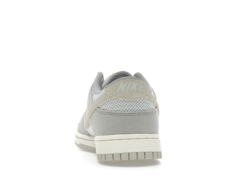 Nike Dunk Low Retro SE College Grey Light Bone Pale Ivory Pearl White