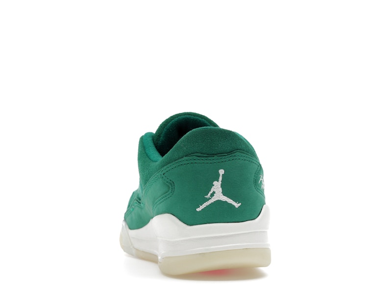 Jordan Flight Court Malachite