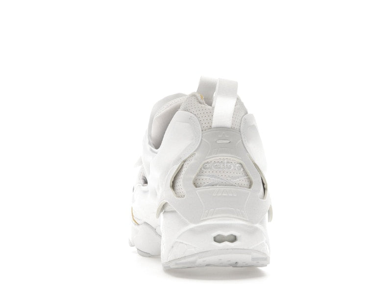Reebok Instapump Fury Maison Margiela Memory Of White