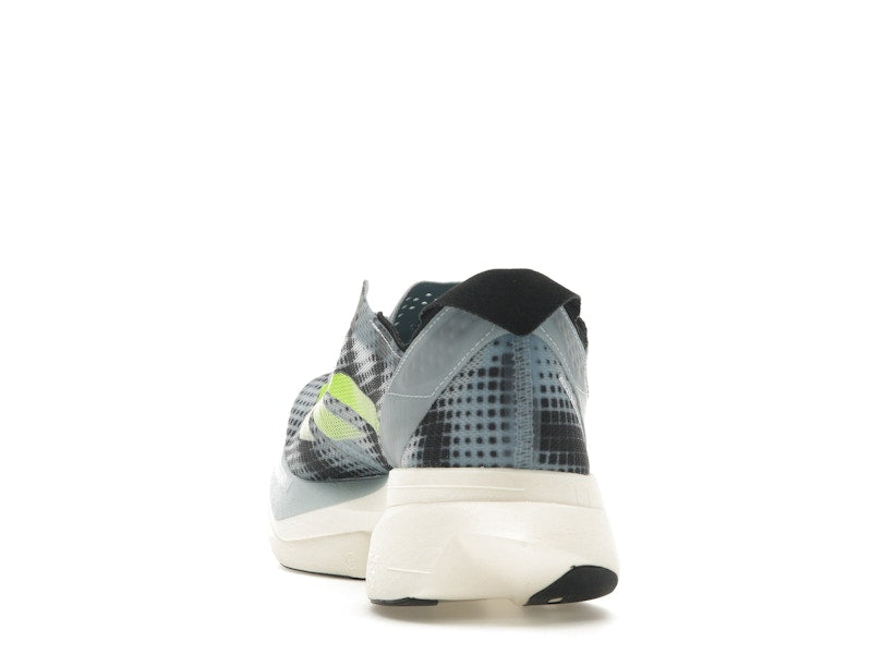 adidas Adios Pro 3 Wonder Blue Lucid Lemon