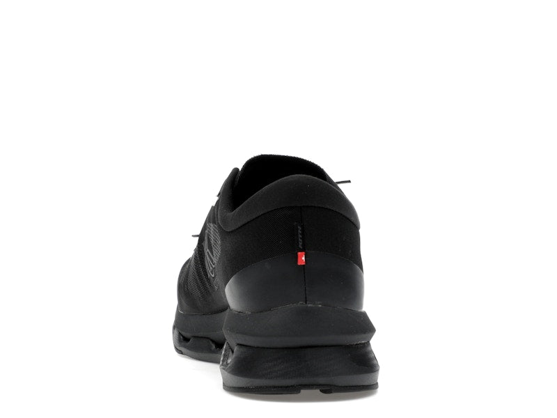 On Running Cloudzone Kith Black