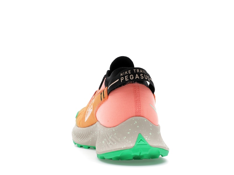 Nike Pegasus Trail 2 Bright Mango