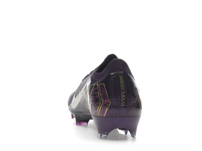 Nike Zoom Mercurial Vapor 16 Elite FG Kylian Mbappé Grand Purple