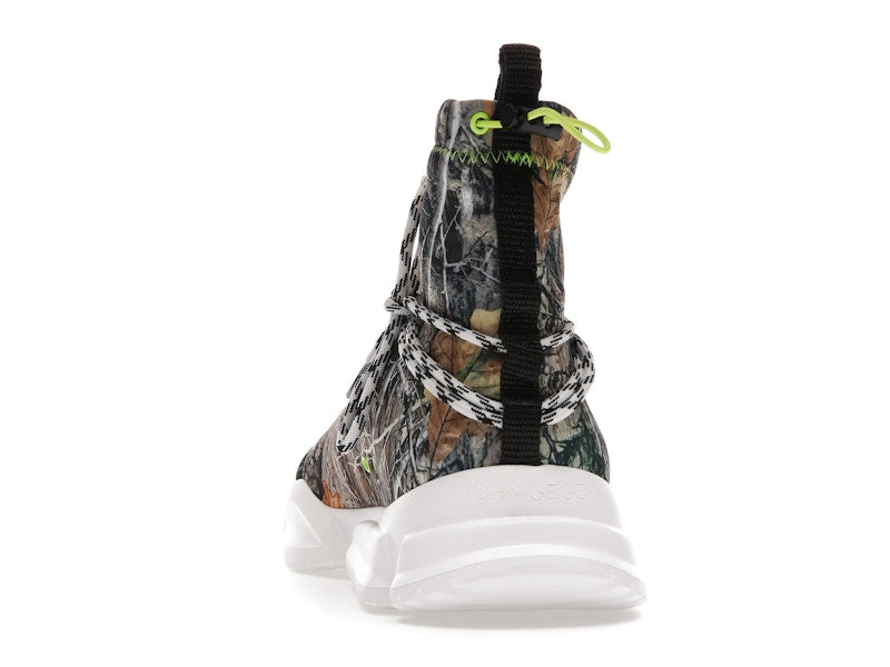 John Geiger 002 Tree Camo