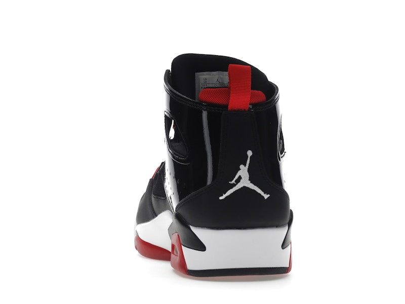 Jordan Flight Club 91 Black University Red