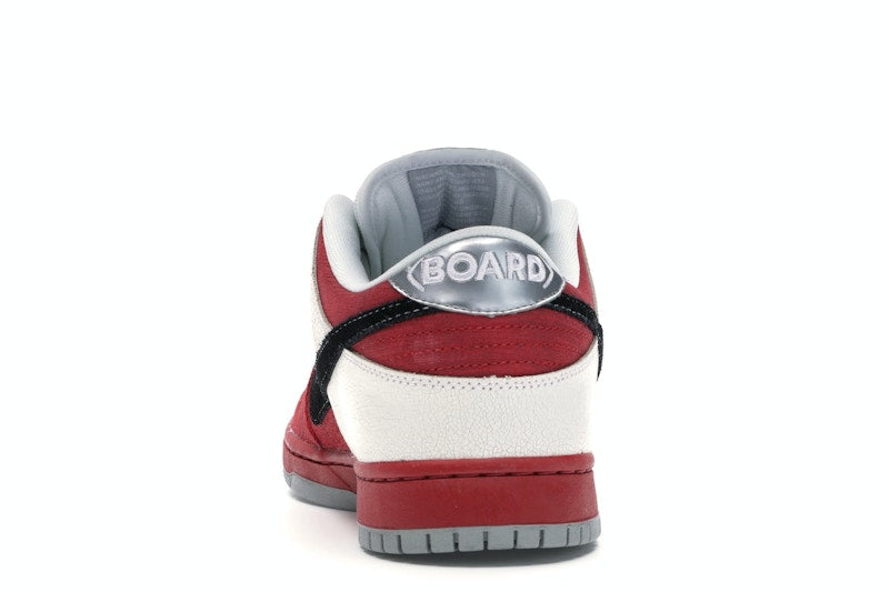 Nike SB Dunk Low Roller Derby