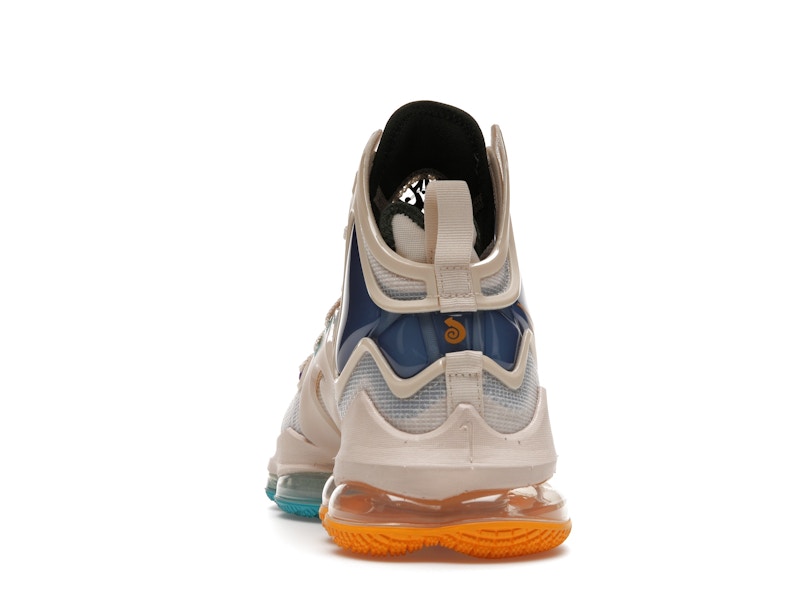 Nike LeBron 19 Minneapolis Lakers