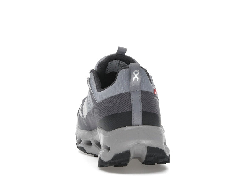 On Running Cloudhorizon Waterproof Glacier Alloy
