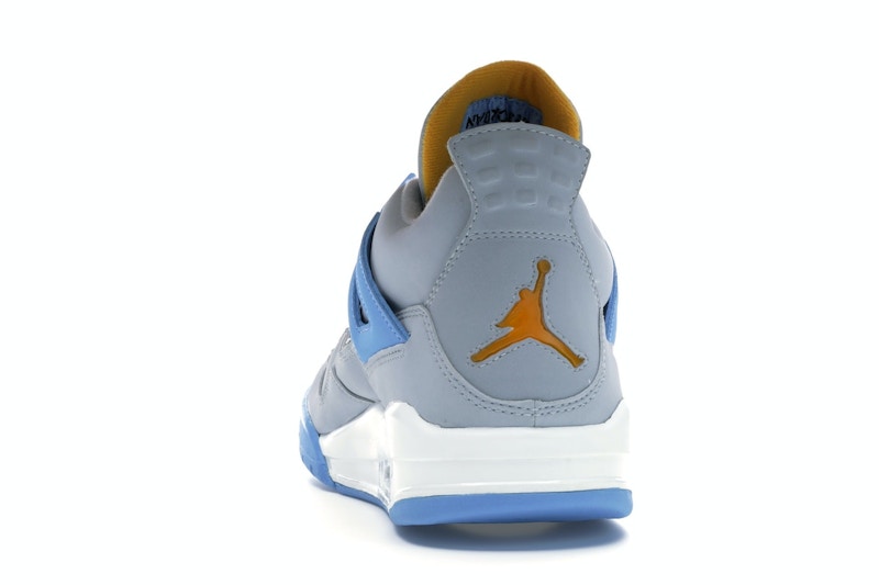 Jordan 4 Retro Mist Blue