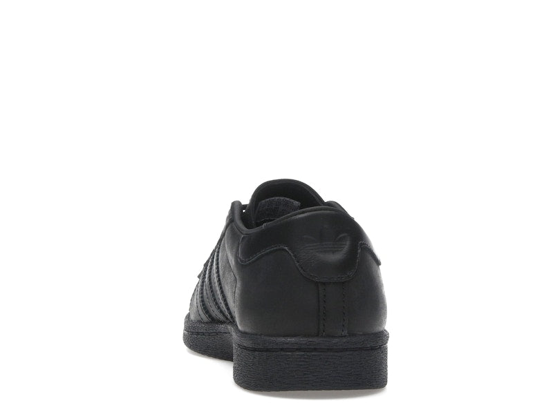 adidas Jabbar Dress Low Willy Chavarria Black