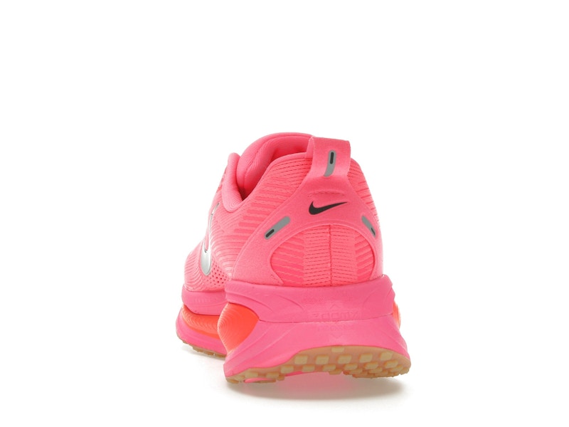 Nike Vomero 18 Digital Pink Hyper Orange (Women's)