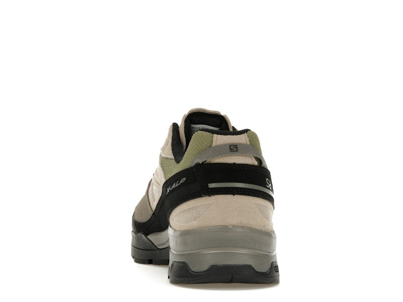 Salomon X-ALP Pewter Vinkha