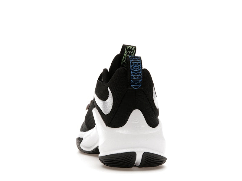 Nike Zoom Freak 3 Project 34